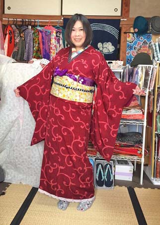 世界らん展と六本木歌舞伎に行った日。